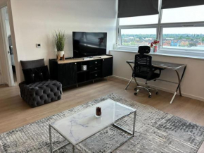 Flat 306 Beautiful one bed flat